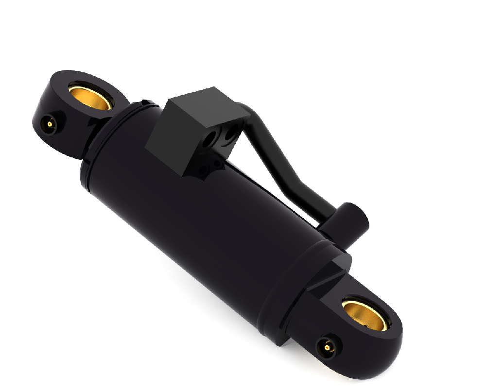 工程液壓缸生產(chǎn)廠家：行業(yè)發(fā)展的中堅力量