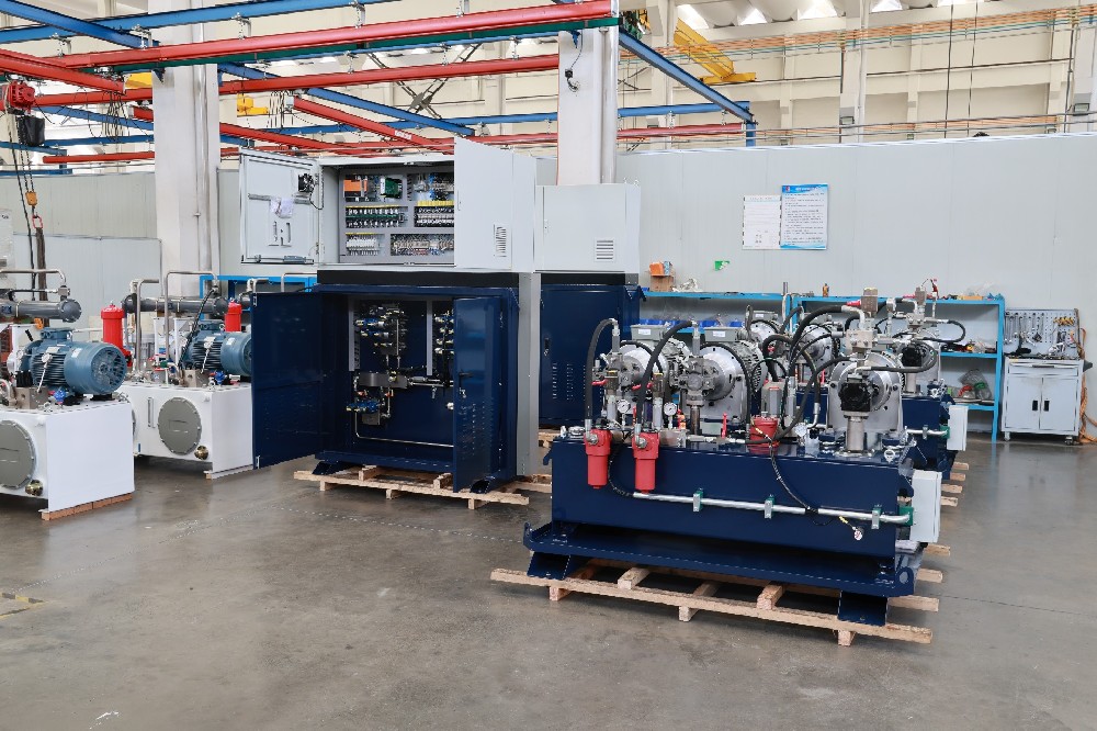 定做液壓缸:個(gè)性化需求驅(qū)動(dòng)行業(yè)新發(fā)展