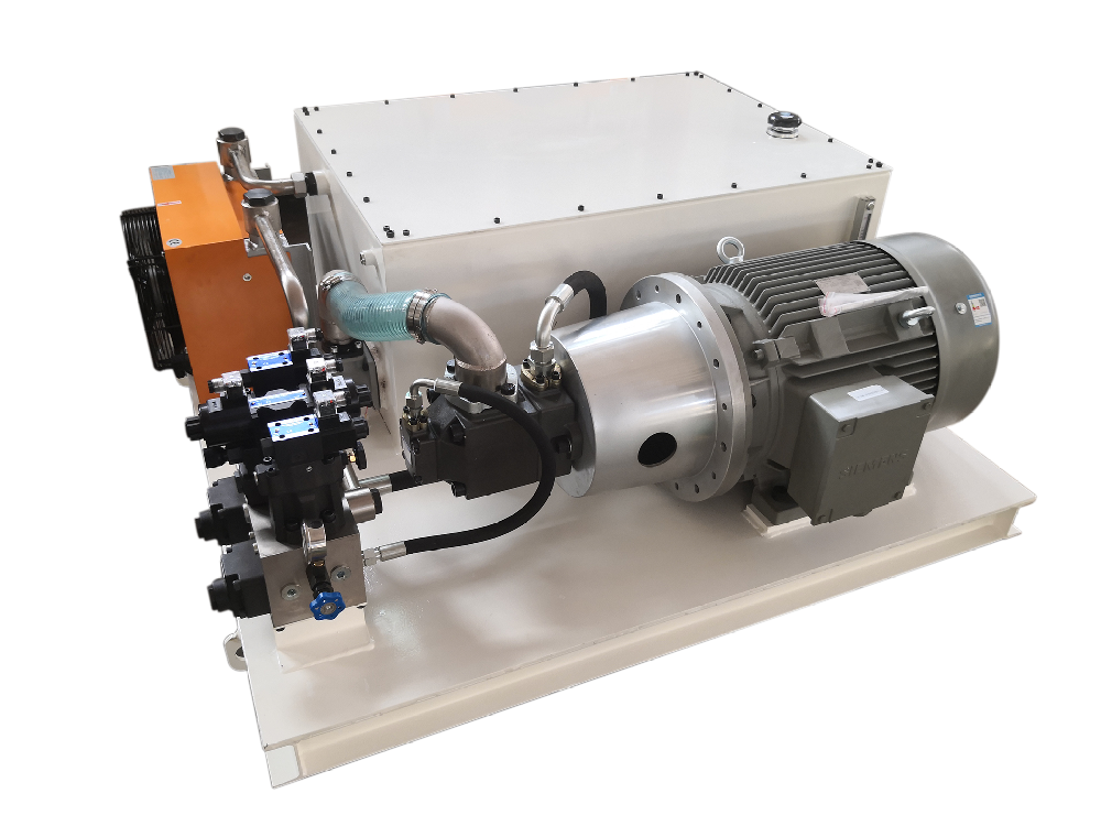液壓系統(tǒng)升級換代,液壓型油缸廠家緊跟行業(yè)趨勢