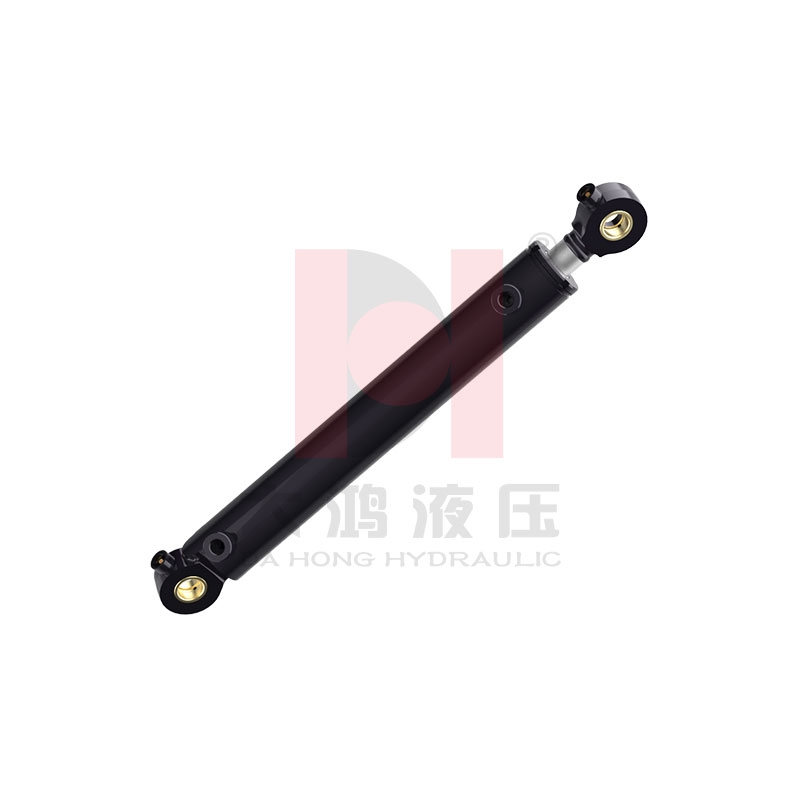 中小型企業(yè)如何選擇合適的定制液壓油缸供應(yīng)商？