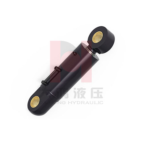 如何根據(jù)設(shè)備負(fù)載特性選擇匹配的液壓油缸型號(hào)?